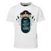 Podium Mens Poly Tee Thumbnail