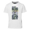 Podium Mens Poly Tee Thumbnail