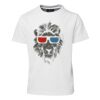 Podium Mens Poly Tee Thumbnail