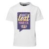 Podium Mens Poly Tee Thumbnail