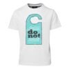 Podium Mens Poly Tee Thumbnail