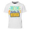 Podium Mens Poly Tee Thumbnail