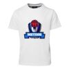 Podium Mens Poly Tee Thumbnail