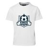 Podium Mens Poly Tee Thumbnail