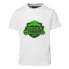 Podium Mens Poly Tee Thumbnail