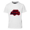 Podium Mens Poly Tee Thumbnail