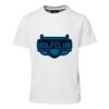 Podium Mens Poly Tee Thumbnail