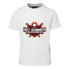 Podium Mens Poly Tee Thumbnail