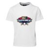 Podium Mens Poly Tee Thumbnail