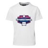 Podium Mens Poly Tee Thumbnail