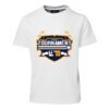 Podium Mens Poly Tee Thumbnail