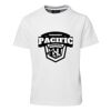 Podium Mens Poly Tee Thumbnail