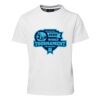 Podium Mens Poly Tee Thumbnail