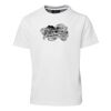 Podium Mens Poly Tee Thumbnail