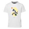 Podium Mens Poly Tee Thumbnail