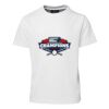 Podium Mens Poly Tee Thumbnail