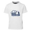 Podium Mens Poly Tee Thumbnail