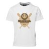 Podium Mens Poly Tee Thumbnail