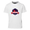 Podium Mens Poly Tee Thumbnail