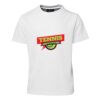 Podium Mens Poly Tee Thumbnail