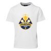 Podium Mens Poly Tee Thumbnail