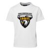 Podium Mens Poly Tee Thumbnail