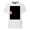 Podium Mens Poly Tee Thumbnail