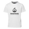 Podium Mens Poly Tee Thumbnail