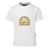 Podium Mens Poly Tee Thumbnail