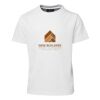 Podium Mens Poly Tee Thumbnail