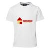 Podium Mens Poly Tee Thumbnail