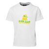 Podium Mens Poly Tee Thumbnail