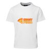 Podium Mens Poly Tee Thumbnail