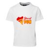 Podium Mens Poly Tee Thumbnail