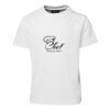 Podium Mens Poly Tee Thumbnail