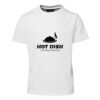 Podium Mens Poly Tee Thumbnail