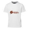 Podium Mens Poly Tee Thumbnail