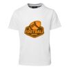 Podium Mens Poly Tee Thumbnail