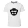 Podium Mens Poly Tee Thumbnail