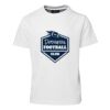 Podium Mens Poly Tee Thumbnail