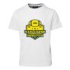 Podium Mens Poly Tee Thumbnail