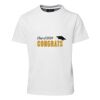 Podium Mens Poly Tee Thumbnail