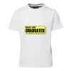 Podium Mens Poly Tee Thumbnail