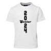 Podium Mens Poly Tee Thumbnail