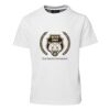 Podium Mens Poly Tee Thumbnail