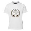 Podium Mens Poly Tee Thumbnail