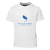 Podium Mens Poly Tee Thumbnail