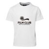 Podium Mens Poly Tee Thumbnail