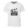 Podium Mens Poly Tee Thumbnail