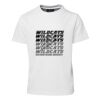 Podium Mens Poly Tee Thumbnail